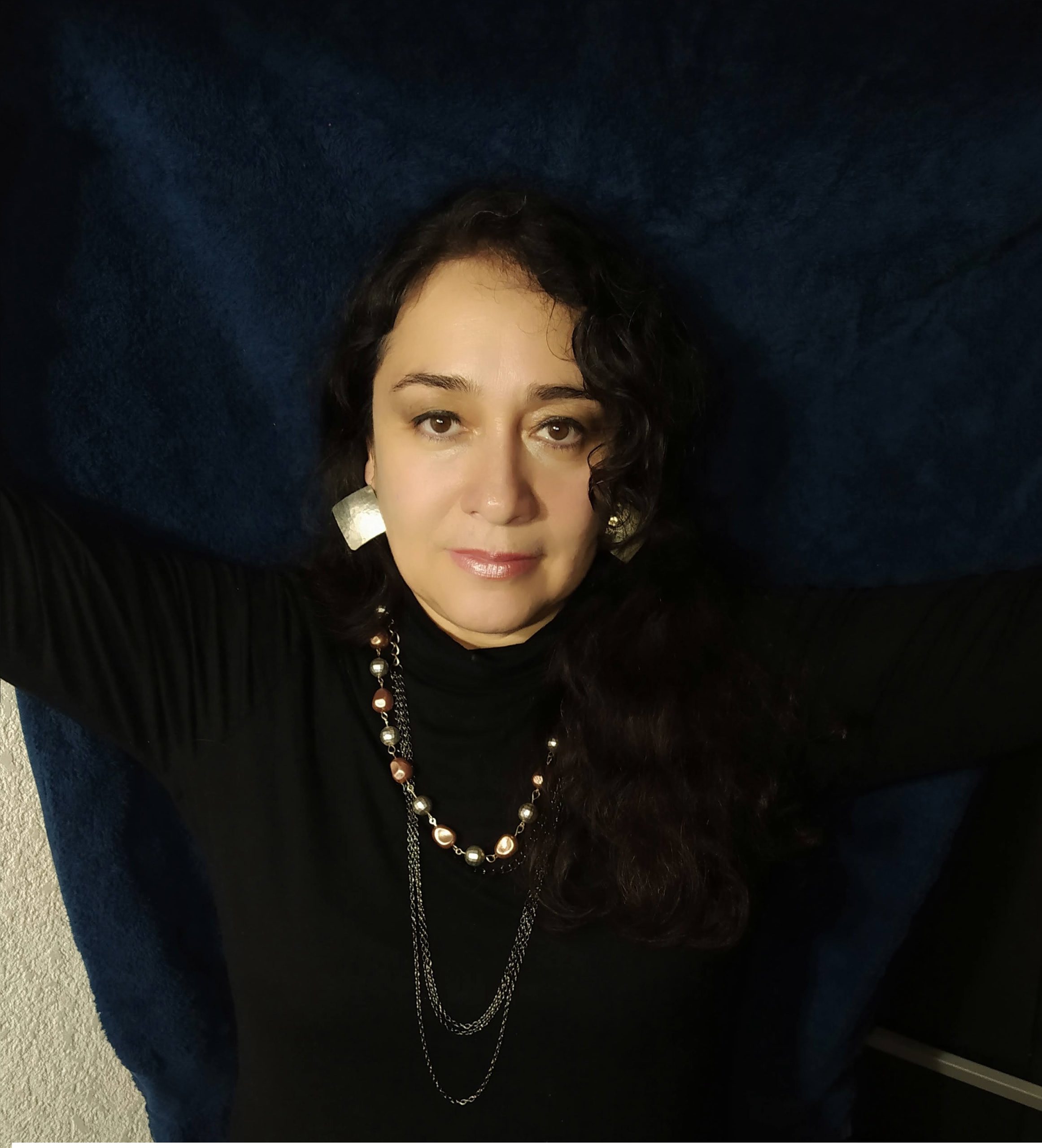 Lizbeth Miranda
