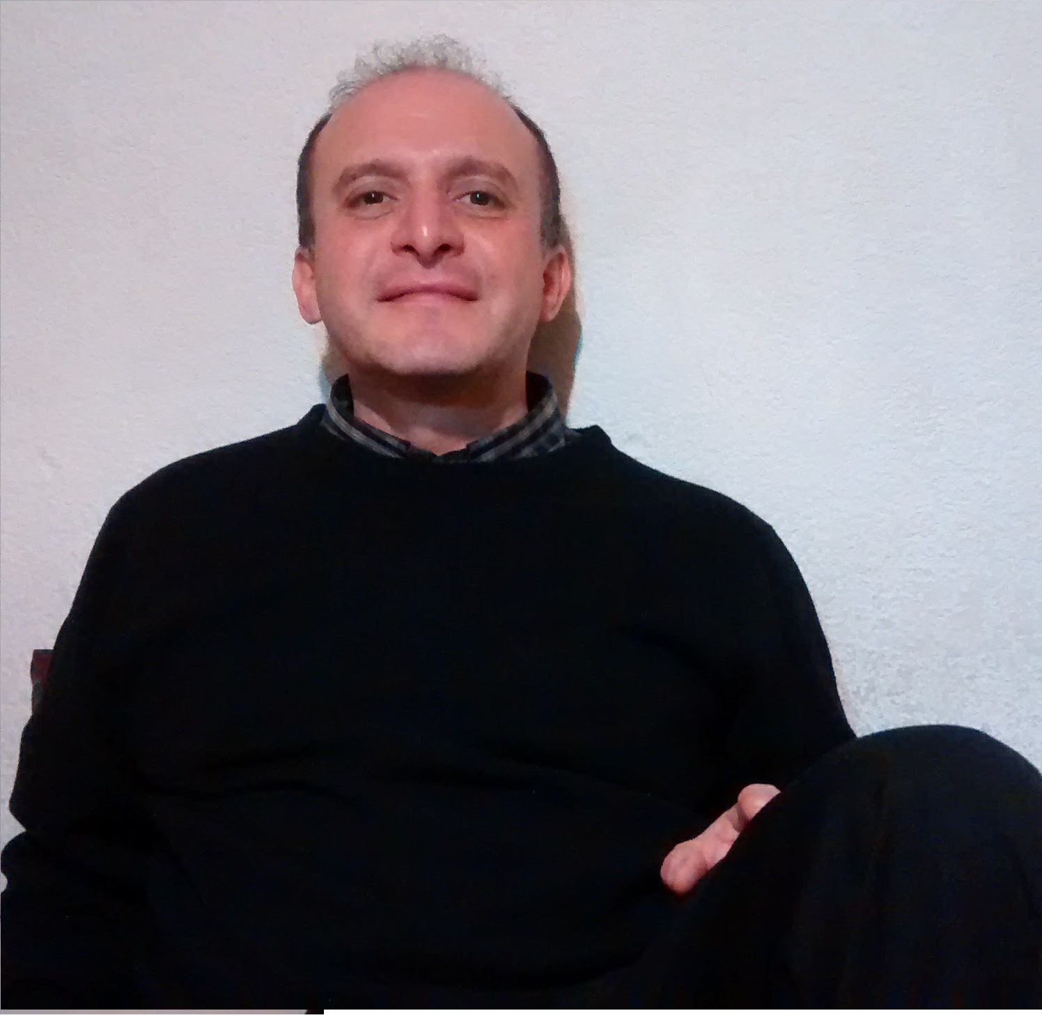 Víctor del Valle